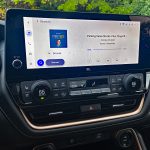 2024 Toyota Grand Highlander Hybrid MAX Limited