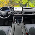 2024 Toyota Grand Highlander Hybrid MAX Limited