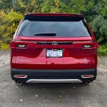2024 Toyota Grand Highlander Hybrid MAX Limited