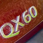 2024 Infiniti QX60 Autograph