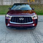 2024 Infiniti QX60 Autograph