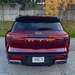 2024 Infiniti QX60 Autograph