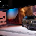 Hyundai and Amazon