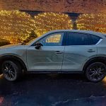 2024 Mazda CX-5 Carbon Turbo