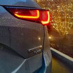 2024 Mazda CX-5 Carbon Turbo