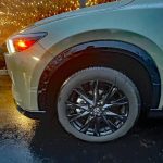 2024 Mazda CX-5 Carbon Turbo