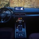 2024 Mazda CX-5 Carbon Turbo