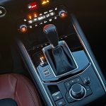 2024 Mazda CX-5 Carbon Turbo