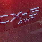 2024 Mazda CX-5 Carbon Turbo