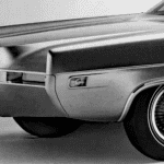 Chrysler Concept 70X