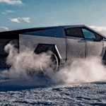 Tesla Cybertruck