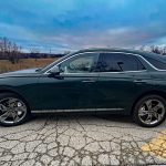 2024 Genesis GV70 Electrified