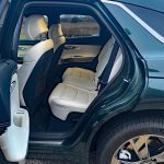 2024 Genesis GV70 Electrified