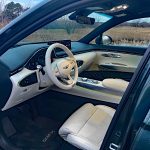 2024 Genesis GV70 Electrified