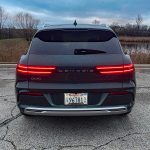 2024 Genesis GV70 Electrified