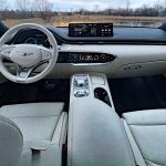 2024 Genesis GV70 Electrified