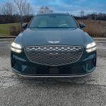 2024 Genesis GV70 Electrified