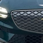 2024 Genesis GV70 Electrified
