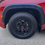 2024 Toyota Sequoia TRD Pro