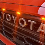 2024 Toyota Sequoia TRD Pro: