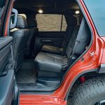 2024 Toyota Sequoia TRD Pro