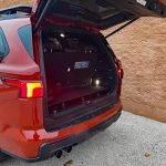 2024 Toyota Sequoia TRD Pro