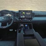 2024 Toyota Sequoia TRD Pro