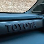2024 Toyota Sequoia TRD Pro