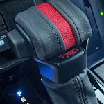 2024 Toyota Sequoia TRD Pro