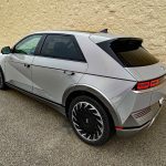 2023 Hyundai Ioniq 5 Limited