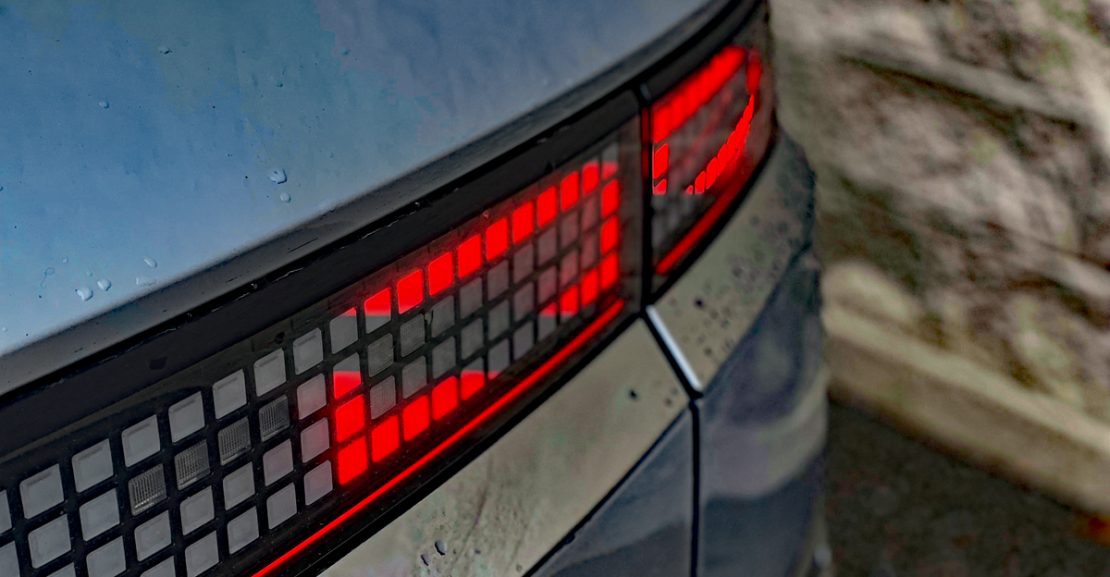 2023 Hyundai Ioniq 5 Limited