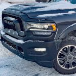 2023 Ram Rebel 2500