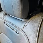 2025 Ram 1500 Tungsten