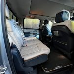 2025 Ram 1500 Tungsten