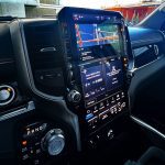 2025 Ram 1500 Tungsten