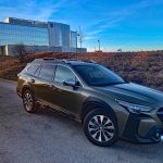 2024 Subaru Outback Touring XT