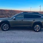 2024 Subaru Outback Touring XT