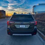 2024 Subaru Outback Touring XT