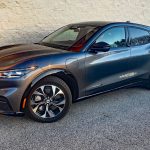 2023 Mustang Mach-E Premium