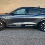 2023 Mustang Mach-E Premium