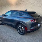 2023 Mustang Mach-E Premium