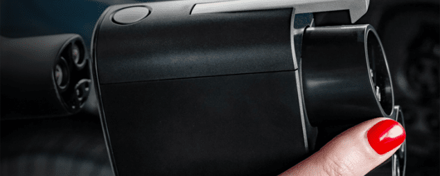 Ford Charging Adapter