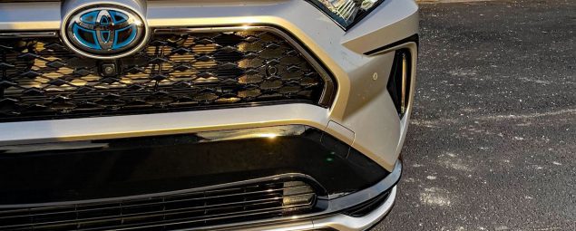 2023 Toyota RAV4 Prime XSE