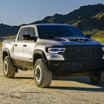 2025 Ram 1500 RHO