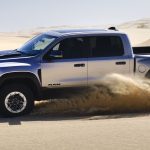 2025 Ram 1500 RHO