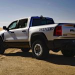 2025 Ram 1500 RHO