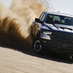 2025 Ram 1500 RHO