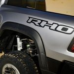 2025 Ram 1500 RHO