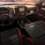 2025 Ram 1500 RHO