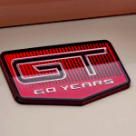 Ford Mustang 60th Anniversary Package